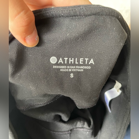 Brand new athleta capri - Picture 2 of 2